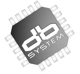 DB-System Damian Balacz logo